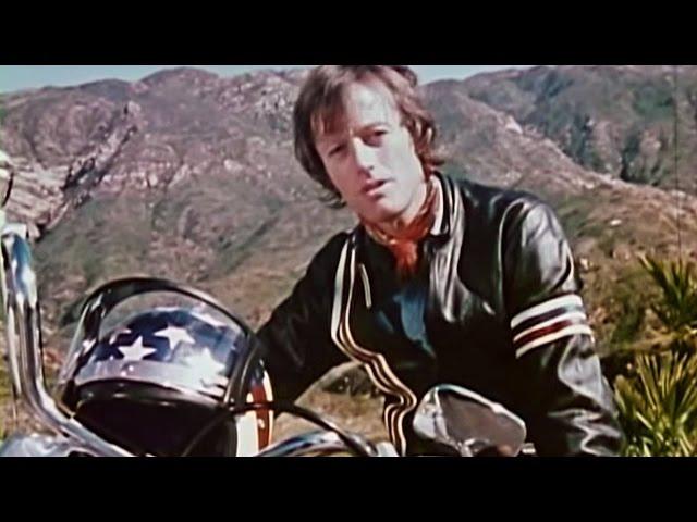 Not so Easy - A Motorcycle Safety Film