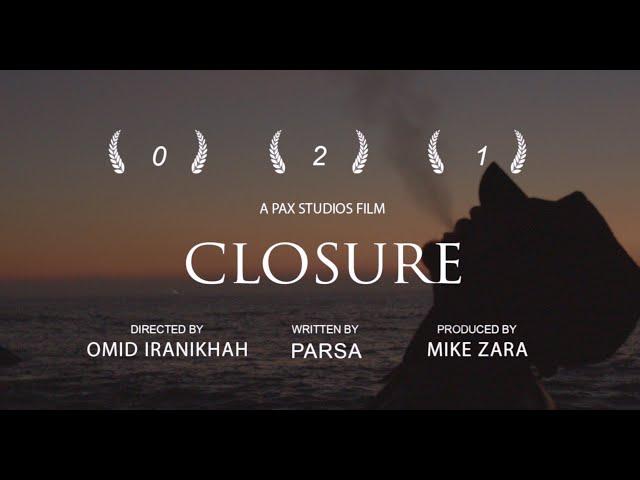 Parsa - Closure (Official Video)