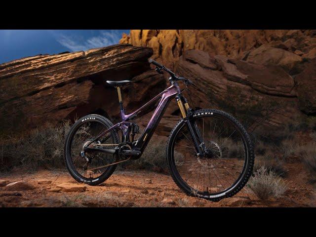 Best Electric Mountain Bikes For Women