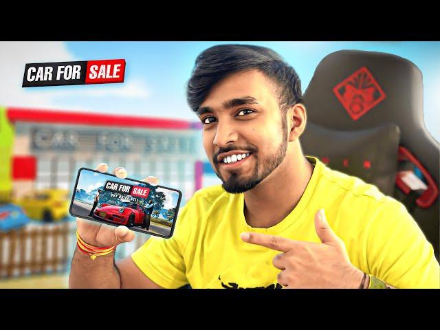 I PLAYED CAR FOR SALE IN MOBILE