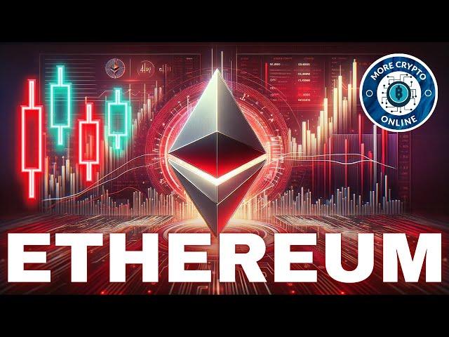 Ethereum Support and Resistance Levels: Latest Elliott Wave Forecast for ETH and Microstructure