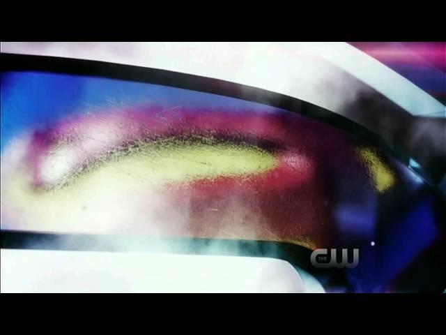 Smallville Finale Clark Teaser