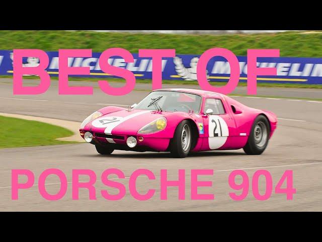 Best Of Porsche 904