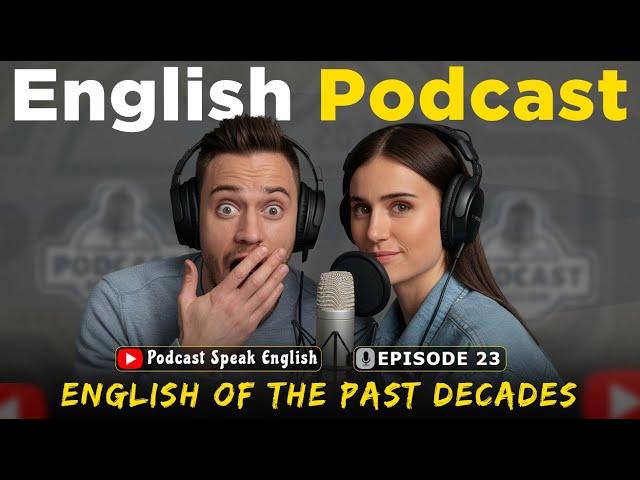 English Boost Level Up Your Skills | English Podcast Conversation | Episode 23