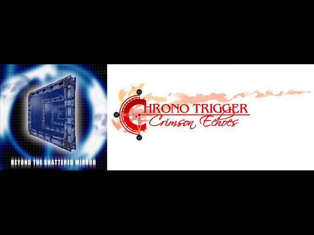 Chrono Trigger Crimson Echoes Music - Mobius