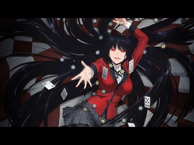 Ace Of Spades-kakegurui(Amv)