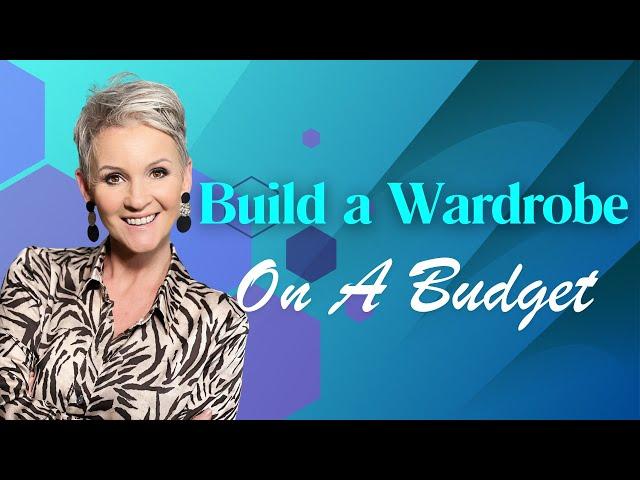 Building a Stylish Wardrobe on a Budget