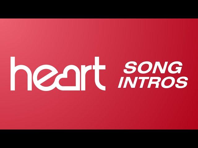 Heart Song Intros 2024