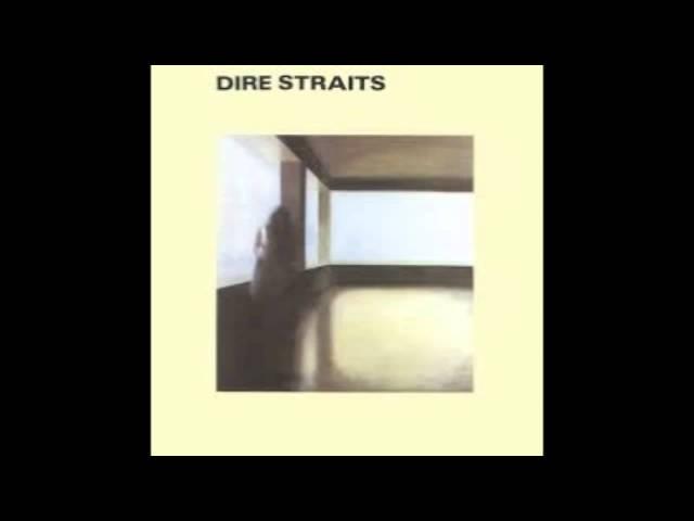 Dire Straits - Sultans Of Swing