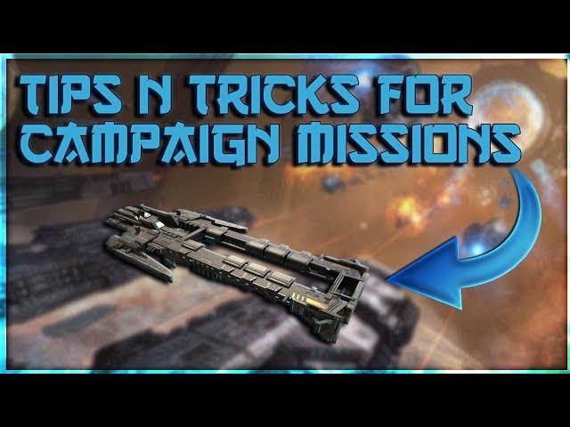 INFINITE GALAXY : Campaign Tips n Tricks 