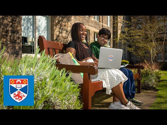 University of St Andrews Business School