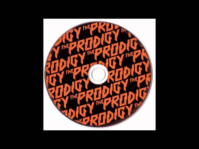 The Prodigy - Take Me To The Hospital (Adam F and Horx Remix) HD 720p