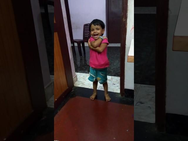 Kake kake koodevide with pathu style............