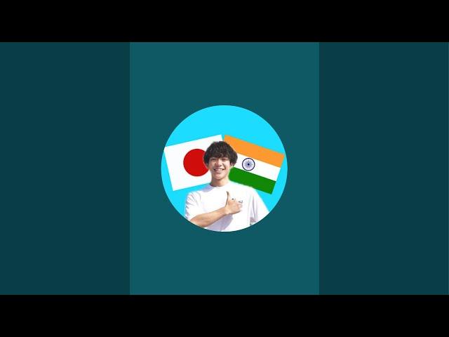 Shige sensei is live!