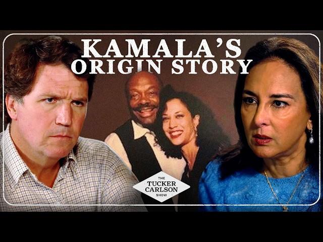 Harmeet Dhillon: The Shocking Origin Story of Kamala Harris and All the Crimes She’s Committed