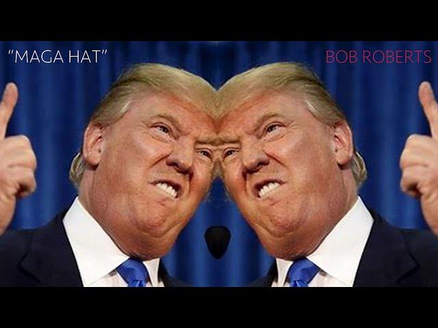 MAGA Hat