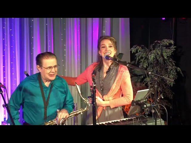 Mollie B Variety Show with Ted Lange, 3-9-21
