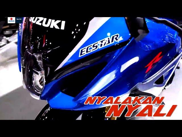 New Suzuki GSXR150 2024 | Ada Aura GSXR1000 ‼️