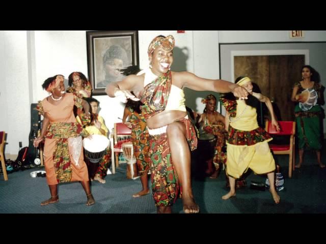 Black Women's Health Imperative 30th Anniversary