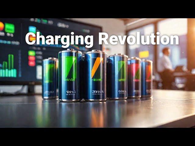 Is Joby about to revolutionize battery tech?