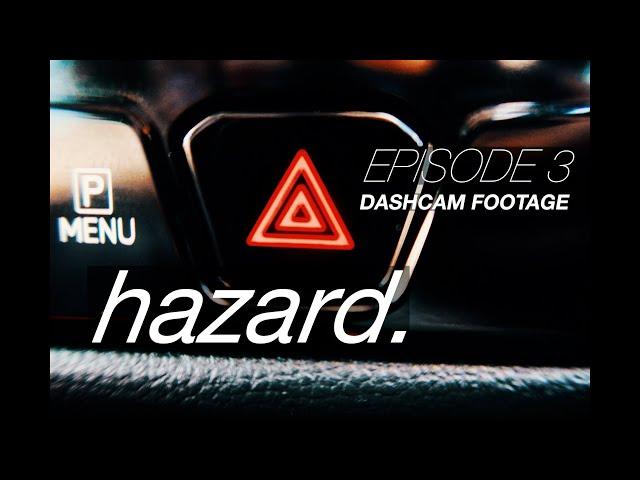 Hazard - Ep. 3