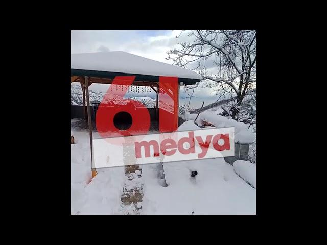 Trabzon'da okullar tatil olacak mı ?