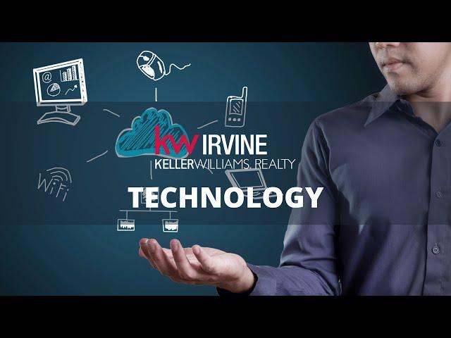 Keller Williams Realty Irvine - Technology