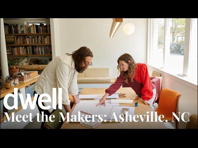 Meet the Makers: East Fork Pottery & Shelter Collective