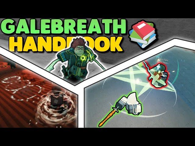 Watch before using Galebreathe | Deepwoken Guide