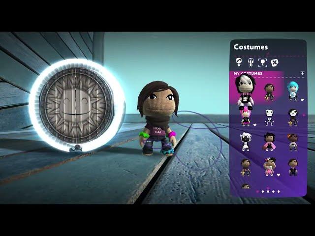 lbp stuff