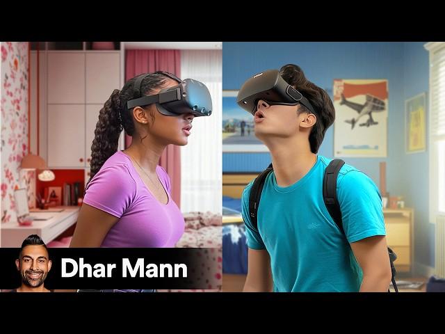 POOR BOY Is OVERNIGHT MILLIONAIRE | Dhar Mann Studios