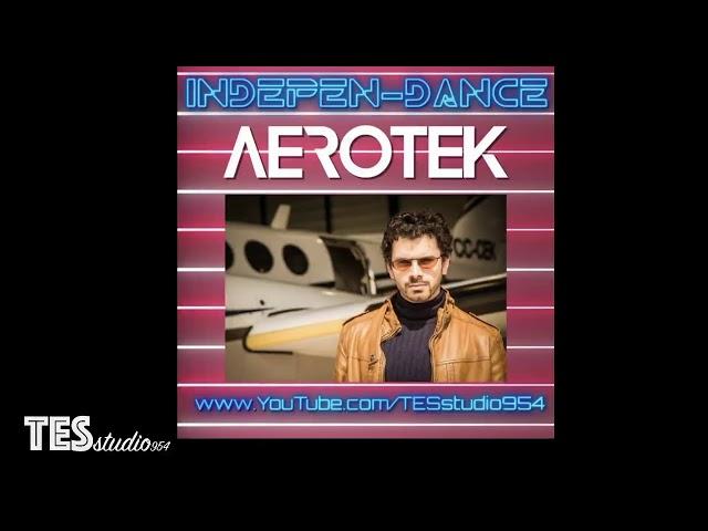 Aerotek Live at TESstudio954