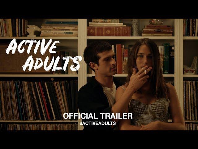 Active Adults (2017) | Official Trailer HD