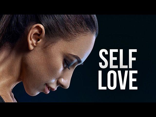 SELF LOVE | Positive Morning Motivation | Motivational Speech