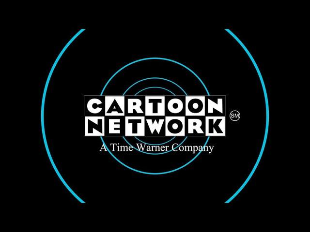 Cartoon Network | 2001-02 Full Episodes w/ Commercials