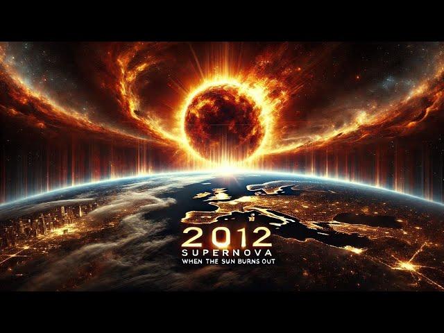 2012 Supernova | Action | HD | Full Movie in English