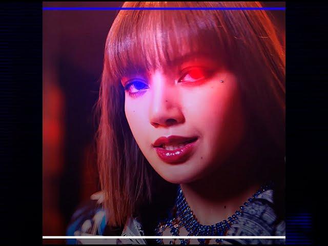 lalisa edit