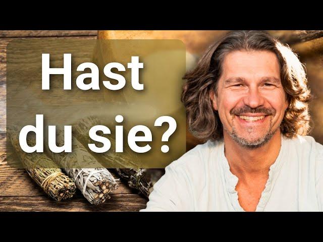 5 Schamanische Fähigkeiten, die nur wenige haben (Du auch?!)