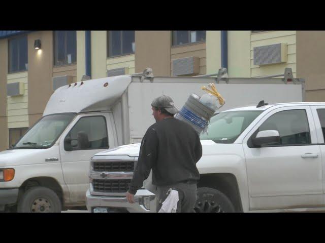 Volunteers needed ahead Monarch Apartments grand opening