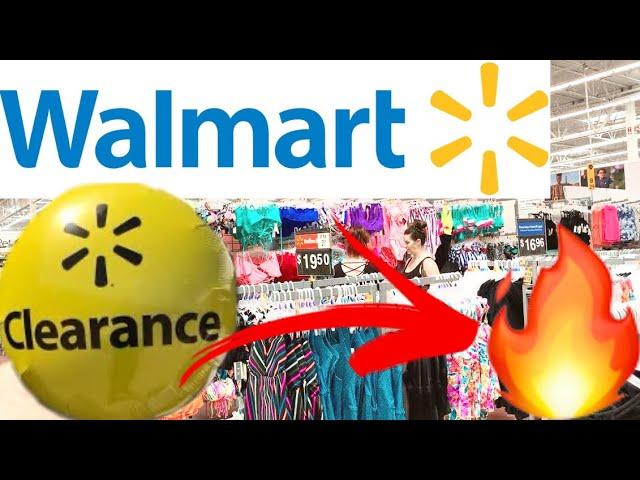 WALMART CLEARANCE!!!*OMG* SUMMER CLOTHES SALE!!!