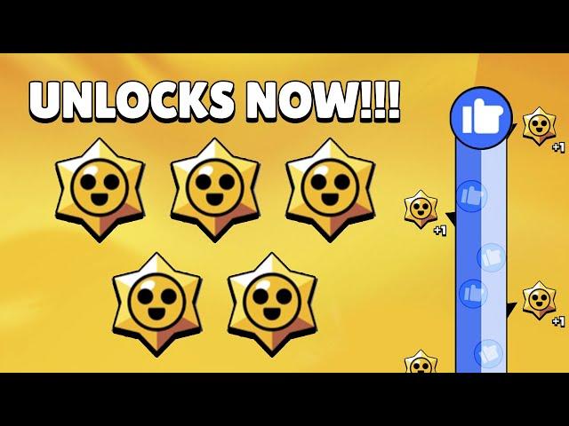 NEW LEGENDARY GIFTS FROM SUPERCELL IS HERE!⭐️ CLAIM FREE REWARDS | Brawl Stars