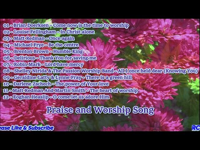 Songs 4 Worship