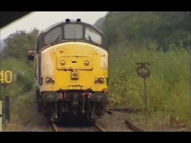 News item - Dartmoor Railway Diesel Gala 2006