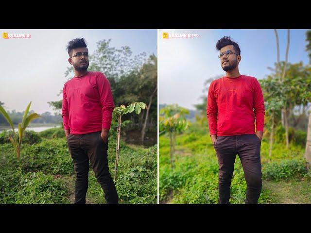 Realme 8 vs Realme 8 Pro CAMERA TEST 64MP vs 108 MP!