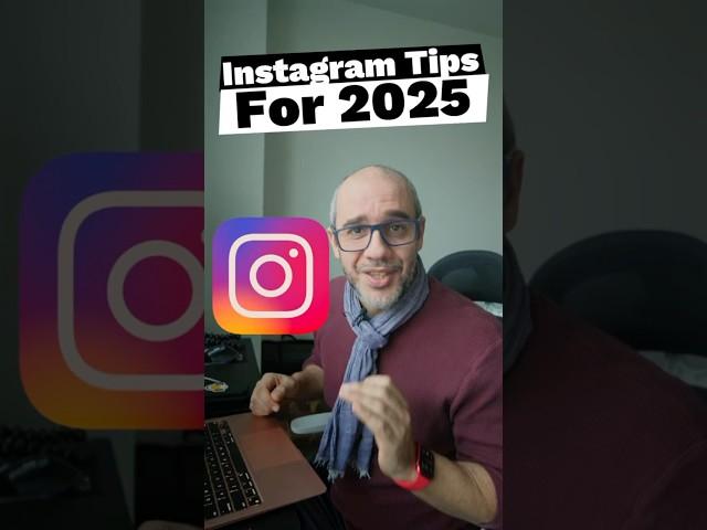  How to Grow Your Instagram in 2025 #InstagramGrowth #Reels2025 #SocialMediaTips #DigitalMarketing