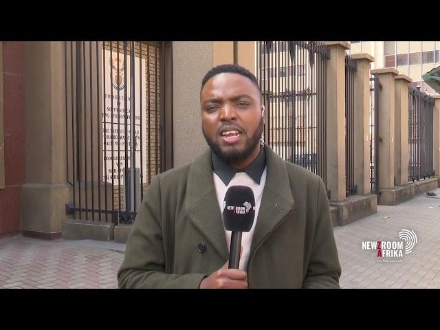 Mthokozisi Thwala sticks to his story in Meyiwa murder trial