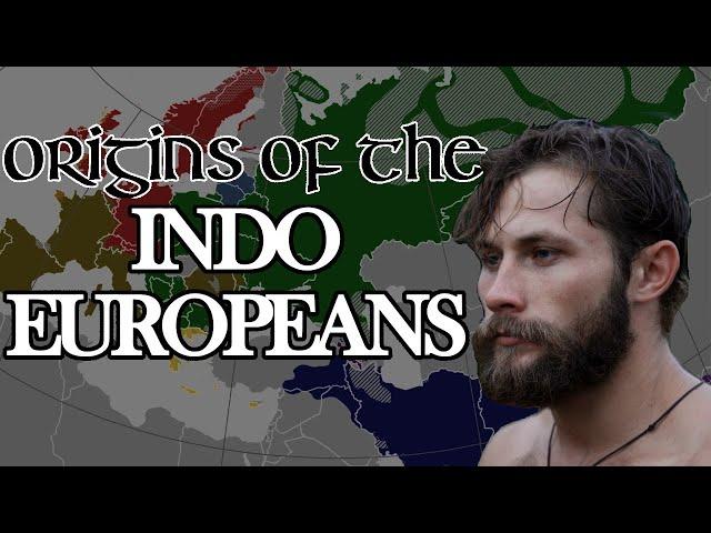 Who Were the Proto-Indo-Europeans?