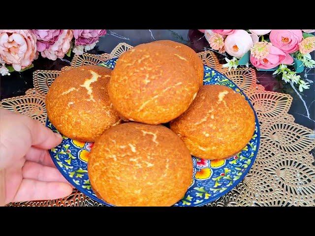 Таких булочек вы ещё не пробовали #recipe #рецепт #булочки #еда