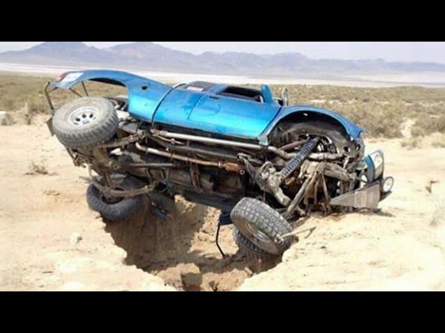 4x4 Fails  Funniest Off Road Moments  Wins and Fails Compilation