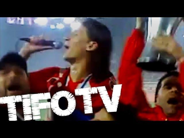 MARKO PANTELIC .. Singing With Gate7 - Zvezda Mi Je Sve